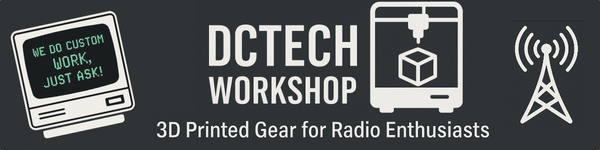 DCTech Workshop